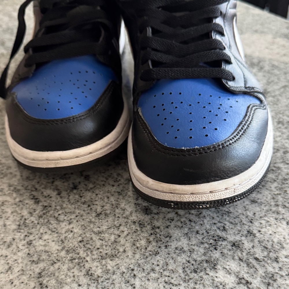 Nike Air Jordan low - Picture 8 of 8